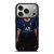 LIONEL MESSI PARIS SAINT GERMAIN PSG 3 iPhone 17 Pro Case Cover