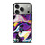 LISA FRANK ORCA iPhone 17 Pro Case Cover