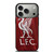 LIVERPOOL FC FOOTBALL CLUB THE REDS iPhone 17 Pro Case Cover