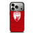LIVERPOOL FC FOOTBALL CLUB YNWA LOGO iPhone 17 Pro Case Cover