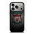 LIVERPOOL YOU'LL NEVER WALK ALONE GRUNGE LOGO iPhone 17 Pro Case Cover