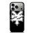 LOGO ZOO YORK SKATEBOARD iPhone 17 Pro Case Cover