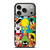 LOONEY TUNES ALL CHARACTERS iPhone 17 Pro Case Cover