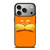 LORAX CARTOON iPhone 17 Pro Case Cover