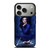 LORDE NEW ZEALAND SINGER iPhone 17 Pro Case Cover