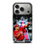 LOS ANGELES ANGELS MIKE TROUT iPhone 17 Pro Case Cover