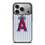 LOS ANGELES ANGELS MLB NIKE iPhone 17 Pro Case Cover