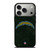 LOS ANGELES CHARGERS FOOTBALL NFL iPhone 17 Pro Case Cover