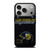 LOS ANGELES CHARGERS FOOTBALL iPhone 17 Pro Case Cover