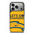 LOS ANGELES CHARGERS NFL FOOTBALL FANS iPhone 17 Pro Case Cover