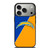 LOS ANGELES CHARGERS NFL FOOTBALL LOGO iPhone 17 Pro Case Cover