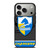LOS ANGELES CHARGERS NFL TEAM iPhone 17 Pro Case Cover