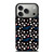 LOS ANGELES DODGERS BASEBALL PATTERN 2 iPhone 17 Pro Case Cover