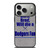 LOS ANGELES DODGERS MLB BASEBALL FANS 2 iPhone 17 Pro Case Cover