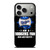 LOS ANGELES DODGERS MLB BASEBALL FANS iPhone 17 Pro Case Cover