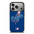LOS ANGELES DODGERS MLB BASEBALL NIKE iPhone 17 Pro Case Cover