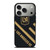 LOS ANGELES FC LOGO iPhone 17 Pro Case Cover