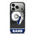 LOS ANGELES RAMS NFL TEAM iPhone 17 Pro Case Cover