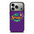 LOS ANGELES SPARKS 2 iPhone 17 Pro Case Cover