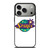LOS ANGELES SPARKS BASKETBALL iPhone 17 Pro Case Cover