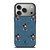 LOUIS VUITTON MICKEY MOUSE iPhone 17 Pro Case Cover
