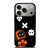 LOVE DEATH AND ROBOTS K-VRC iPhone 17 Pro Case Cover