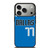 LUKA DONCIC DALLAS MAVERICKS iPhone 17 Pro Case Cover