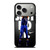 LUKA DONCIC NIKE JUST DO IT iPhone 17 Pro Case Cover