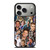 LUKE BRYAN MALE SINGER iPhone 17 Pro Case Cover