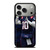 MAC JONES NEW ENGLAND PATRIOTS iPhone 17 Pro Case Cover