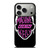 MACHINE GUN KELLY MGK RAPPER LOGO iPhone 17 Pro Case Cover