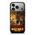 MAD MAX FURY ROAD MOVIES iPhone 17 Pro Case Cover