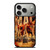 MAD MAX FURY ROAD iPhone 17 Pro Case Cover