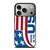 MADE IN USA LOGO iPhone 17 Pro Case Cover
