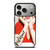 MADONNA REBEL HEART iPhone 17 Pro Case Cover