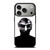MADVILLAIN MF DOOM MADLIB iPhone 17 Pro Case Cover