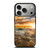 MALIBU BEACH CALIFORNIA iPhone 17 Pro Case Cover