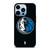 DALLAS MAVERISCKS BASKETBALL NBA iPhone 13 Pro Max Case Cover