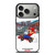 MARIO KART TOUR GAMES iPhone 17 Pro Case Cover