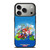 MARIO KART TOUR NINTENDO iPhone 17 Pro Case Cover