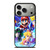 MARIO RABBIDS SPARKS OF HOPE GAMES iPhone 17 Pro Case Cover