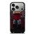 MARTIN ODEGAARD ARSENAL FC iPhone 17 Pro Case Cover