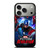 MARVEL FUTURE REVOLUTION SUPERHERO VIDEO GAME iPhone 17 Pro Case Cover