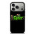 MARVEL I AM GROOT LOGO iPhone 17 Pro Case Cover