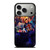 MARVEL WHAT IF MOVIES iPhone 17 Pro Case Cover