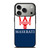 MASERATI VINTAGE LOGO iPhone 17 Pro Case Cover