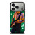 MATTHEW HEALY THE 1975 iPhone 17 Pro Case Cover