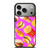 MCDONALD KAWAII FAST FOOD iPhone 17 Pro Case Cover