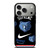 MEMPHIS GRIZZLIES NBA X SUPREME NIKE iPhone 17 Pro Case Cover