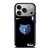 MEMPHIS GRIZZLIES NIKE NBA BASKETBALL iPhone 17 Pro Case Cover